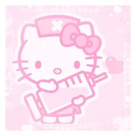 Kawaii, Pink Sanrio Aesthetic Icon, Pink Hello Kitty Widget Aesthetic, Hello Kitty Wall Collage Pictures, Small Widgets Pink, Hello Kitty Wallpaper Sanrio, Pink Y2k Background Hello Kitty, Pastel Pink Hello Kitty Wallpaper, Pink Widgets Hello Kitty