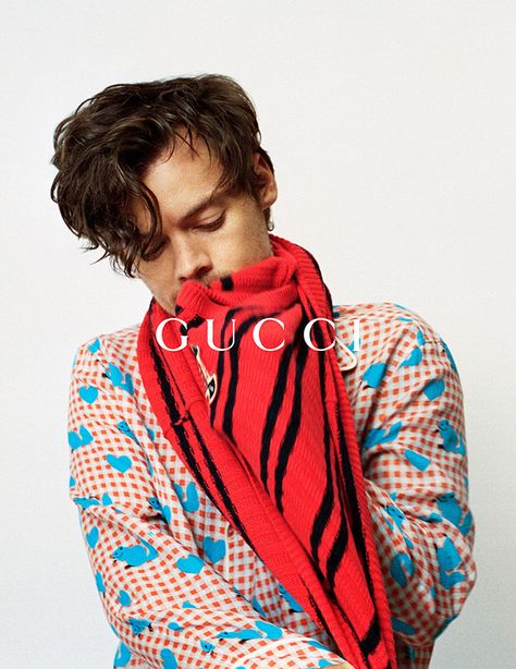 Ha Ha, Harry Styles Gucci Photoshoot, Gucci Campaign, Harry Styles Gucci, Christopher Anderson, Mark Borthwick, Ha Ha Ha, Harry Styles Photos, Mr Style
