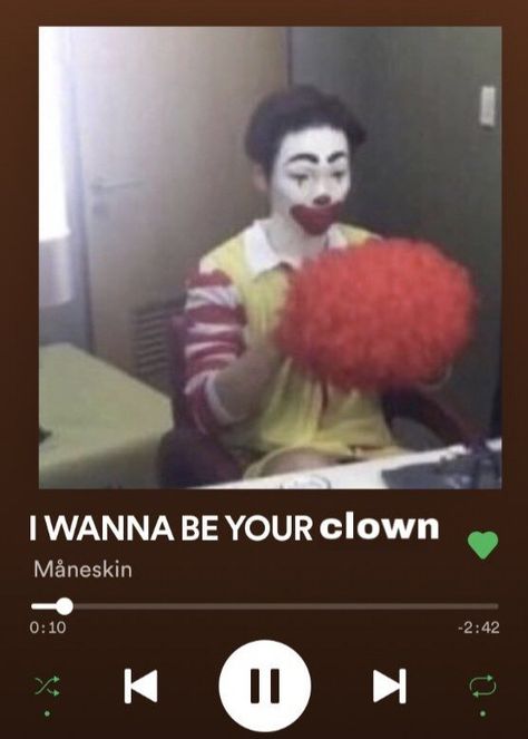 Clown Memes Funny, Clown Reaction Pic, Clown Jokes, Cursed Pfps, Clown Husbandry, Ashley Core, Clown Funny, Clown Meme, Clown Pics