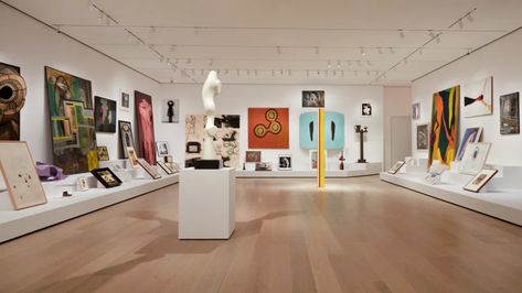 NYC MoMa gets big, fresh overhaul Robert Mapplethorpe, Renzo Piano, Oldenburg, Amy Sillman, Moma Museum, Jan Van Eyck, Philip Johnson, Georges Seurat, Jasper Johns