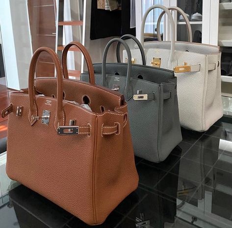 The Hermès Birkin bag is one of the most prestigious bags in the world of fashion. Everyone craves to have the Hermes Birkin in their handbag collection. Birkin Bag Price, Sac Hermes Kelly, Birken Bag, Constance Bag, Hermes Lindy Bag, Hermes Constance Bag, Tas Hermes, Birkin Bags, Hermes Lindy