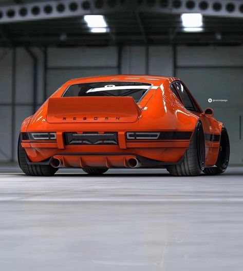 @270 on Instagram: “VW SP2 Reborn 📸: @rob3rtdesign Follow @270 for more @270 @270” Sp2 Vw, 240z Datsun, Euro Cars, Vw Porsche, Rc Auto, Vw Cars, Porsche Cars, Tuner Cars, Pretty Cars