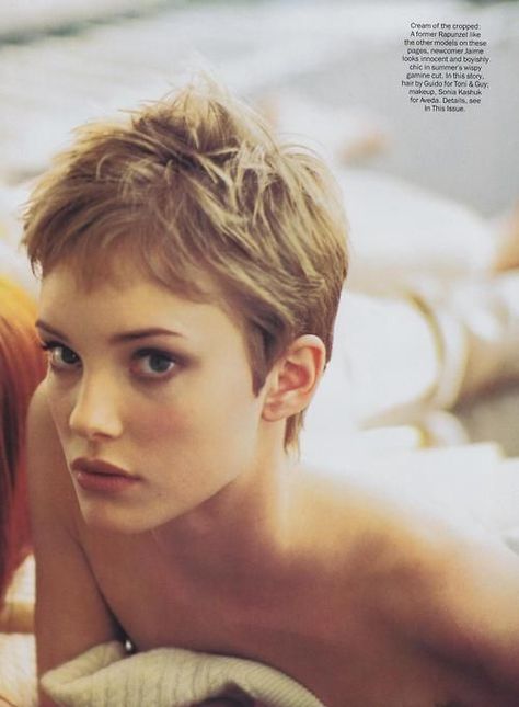 Hair, Short Hair, Reference Images, Feature Film, Game Of Thrones Characters, A Woman, Hairstyles, Orange, Film