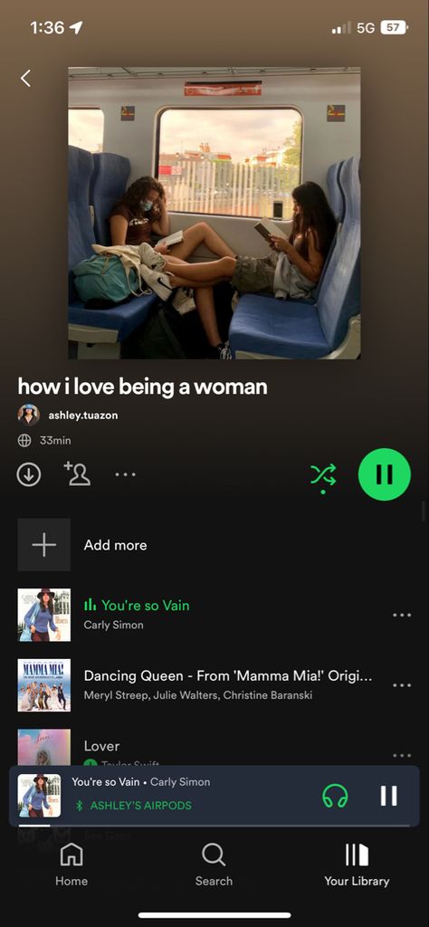 Women Playlist Name, Get Ready Playlist Names, Spotify Playlist Getting Ready, Getting Ready Music Playlists, Playlists On Spotify To Listen To, What To Do When Listening To Music, Girly Playlist Names, Blasting Music In The Car Aesthetic, Spotify Playlists To Listen To