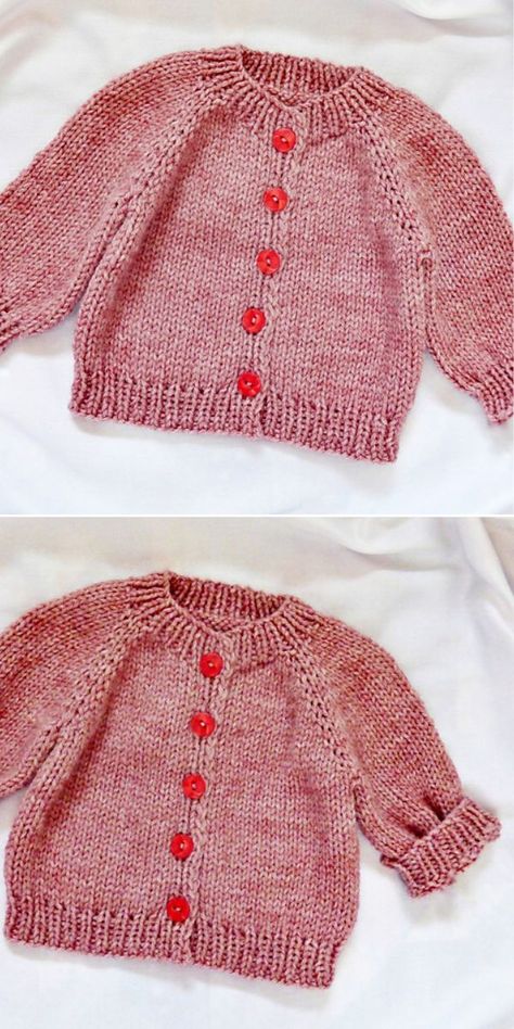 Free Baby Knitting Patterns To Download Coats & Jackets, Knitted Baby Clothes Free Patterns Cardigan Sweaters, Free Childrens Knitting Patterns Cardigan Sweaters, Newborn Sweater Knitting Pattern Free, Free Knitted Baby Sweater Patterns, Top Down Baby Cardigan Free Knitting, Lets Knit Free Patterns, Free Toddler Sweater Knitting Patterns, Easy Knit Baby Sweater