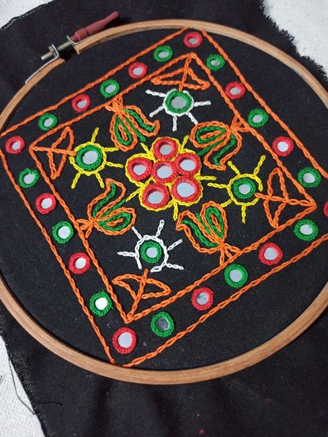 Kuch Embroidery Designs, Rajasthani Mirror Work Embroidery Motifs, Gujarat Embroidery Motifs, Gujrati Embroidery Designs, Mochi Bharat Embroidery Motifs, Gujrat Embroidery Motifs, Mochi Bharat Embroidery, Kathiawar Embroidery, Kutch Embroidery Motifs Traditional