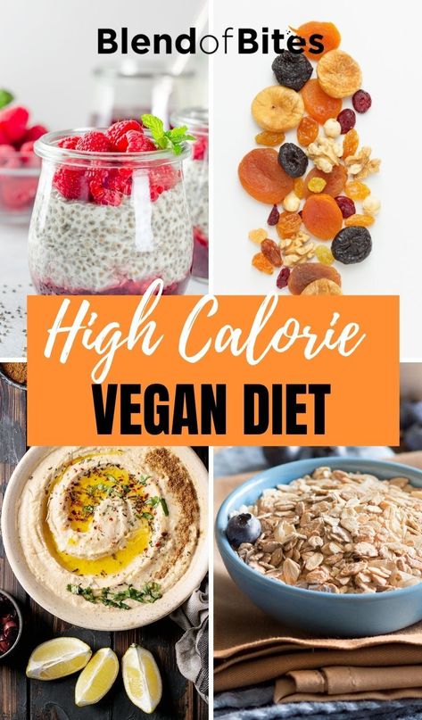 High Calorie Vegan, Vegan Weight Gain, Bulking Meals, Vegan Gains, Weight Gain Diet, High Calorie, Weight Gain Meals, Plant Based Snacks, Wfpb Recipes