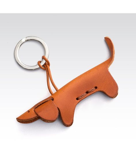 Leather Keychain Animal, 3d Leather Art, Key Holder Ideas, Wood Wall Decoration, Diy Leder, Diy Leather Projects, Wall Decoration Ideas, Leather Jewelry Diy, Leather Key Holder