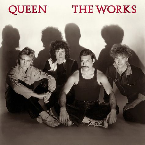 80s Queen doesn't hold up nearly as well as 70s Queen does. Sure, "The Miracle" was a bit of a return to form but still not anywhere near the band's heyday in terms of quality. This one doesn't even approach that quality even with the three or four tracks that come closest to reaching those heights. Even the album cover looks phoned in. The band is just sitting there, which makes for a perfect metaphor for this album. They just sit here, mostly, phoning it in. 12/5/19 Queen Album Covers, Queen Facts, Hammer To Fall, Queen David Bowie, Amy Macdonald, Queen Humor, Queen Albums, George Hurrell, Slay Queen