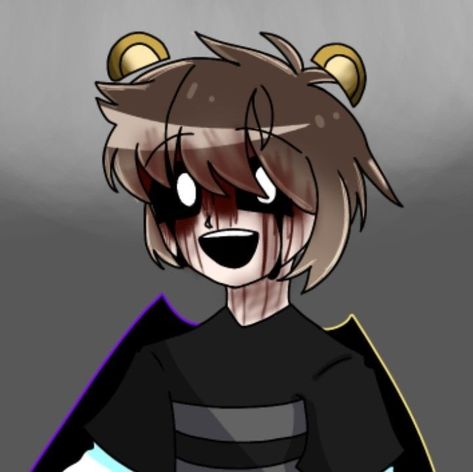 *İt's So Cute* I'm thinking making an edit about C.C what do you think ? Chris Afton Fnaf Fanart, Fnaf Cc Afton, Chris Afton Fanart, Cc Afton, Chris Afton, Pfp Tiktok, Evan Afton, Crying Child, Fnaf Baby