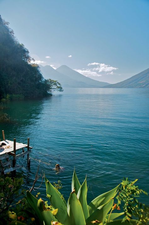 Lake Atitlan, Panajachel, Scenery Beach, Christmas Lights Background, Phuket Island, Wallpaper Winter, Guatemala Travel, Christmas Wallpaper Backgrounds, Wallpaper Collage