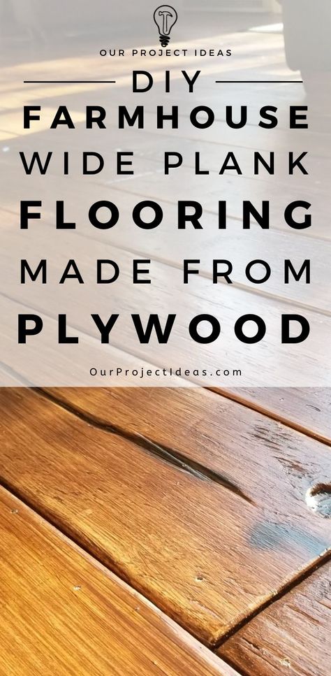 Organisation, Diy Flooring Cheap, Stained Plywood Floors, Plank Flooring Diy, Plywood Flooring Diy, Plywood Plank Flooring, Cheap Wood Flooring, Easy Flooring, End Grain Flooring