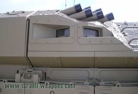 Armorama :: Interesting/Odd IDF Heavy Metal Armoured Personnel Carrier, Armored Truck, Modern Warfare, Armored Vehicles, Online Community, Military Vehicles, Heavy Metal, Defense, The Internet