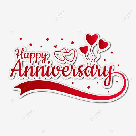 Anniversary Text Png, Shubh Vivah Logo, Anniversary Text, Happy Anniversary Lettering, Happy Anniversary Banner, Shubh Vivah, Happy Aniversary, Happy Anniversary Wedding, Anniversary Letter