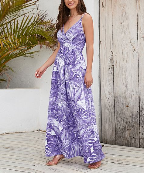 Bohemian summer dresses