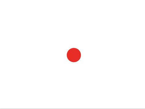 RED DOT 002 by tolgahan YILDIRIM Motion Design, Red Dot Design, Logo Animation, Red Light Therapy, Motion Graphic, Light Therapy, Red Dots, Red Light, Light Red