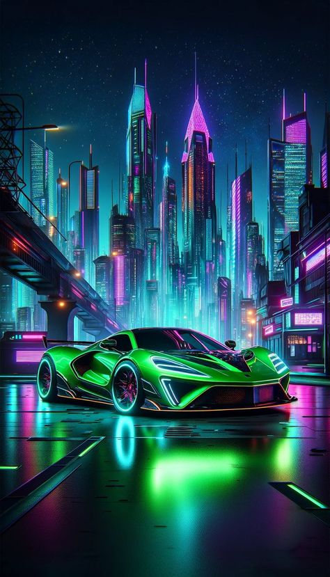 Car iPhone Wallpaper Hot Wheels Wallpaper, Car Expo, Neon Car, Car Iphone Wallpaper, Space Car, Super Fast Cars, Sports Car Wallpaper, Cool Car Pictures, Dope Wallpapers