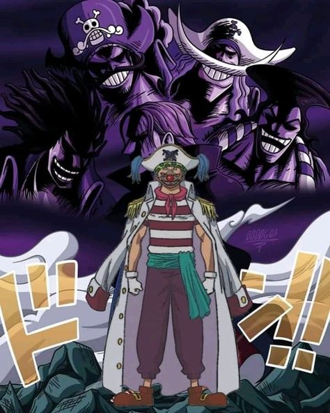 The un crowned 👑 pirate king Captain Buggy, King Of The Pirates, Pirate King, The Pirate King, The Pirates, The Pirate, One Piece, On Twitter, Twitter