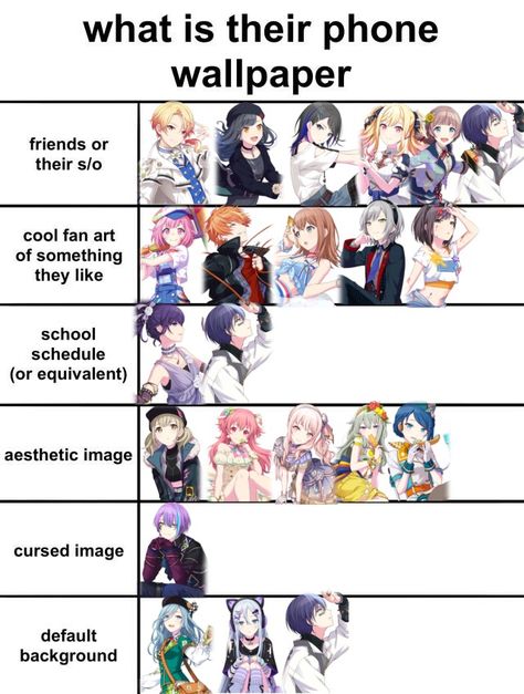 I have a feeling shiho would also have different backgrounds for when shes alone she prob has a background of her and her friends or cute animals but will never admit it Hatsune Miku, Vocaloid Background, Pjsk Backgrounds, Pjsk Funny, Unorganized Idea, Different Backgrounds, Vocaloid Funny, Colorful Stage, Rhythm Games