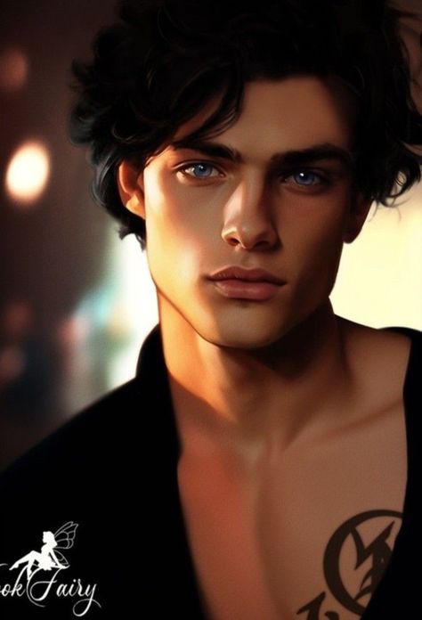 Art by 🎨 : @lovestorybookfairy Male Model Face, Will Herondale, Cassandra Clare Books, Clockwork Angel, Photoshop Artwork, Character Inspiration Male, Infernal Devices, The Dark Artifices, Book Author