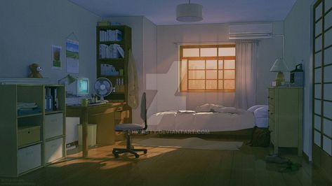↴ you started digging into your wallet then you found a small piece o… #fanfiction #Fanfiction #amreading #books #wattpad Anime Bedroom Ideas, Anime Bedroom, Bedroom Illustration, Anime House, Bedroom Drawing, Episode Backgrounds, Living Room Background, Scenery Background, Cool Backgrounds Wallpapers