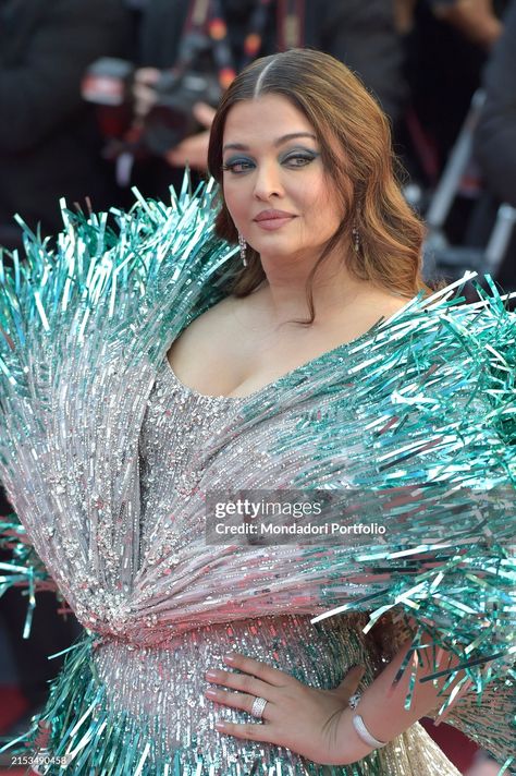 Indian actress Aishwarya Rai at Cannes Film Festival 2024. Kinds Of... News Photo - Getty Images Aishwarya Rai Cannes, Festival 2024, Family Music, Beach Illustration, Family Fitness, Royalty Free Video, Aishwarya Rai, Festival Looks, Creative Video