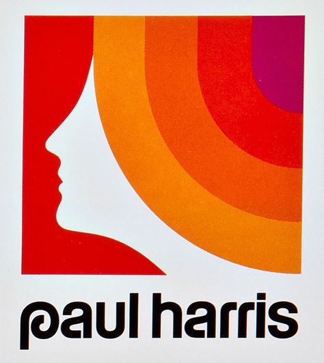 Paul Harris - Remember the stores? I went to the one in the Pekin Mall in the 70's - loved their clothes! Gig Poster, Apple Retro Logo, Logos Retro, Retro Logo Design, Inspiration Logo Design, Retro Graphic Design, Saul Bass, Logo Creator, Logo Design Art
