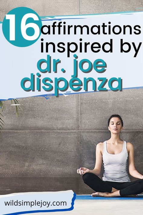 15 Mind-blowing Quotes from Dr. Joe Dispenza. They will inspire a HUGE mindset shift in your life! These mindset quotes positive will help you change your life! (Change your life quotes). Use this mindset hack to change your mindset. Change your perspective quotes. Dr. Joe dispenza quotes are amazing for making a change. Dr. Joe Dispenza meditation will help you find balance and how to achieve a healthy lifestyle. Healthy mindset. Your Perspective Quotes, Change Your Perspective Quotes, Dr Joe Dispenza Quotes, Joe Dispenza Quotes, Dispenza Quotes, Joe Dispenza Meditation, Healthy Affirmations, Mind Blowing Quotes, Change Your Life Quotes