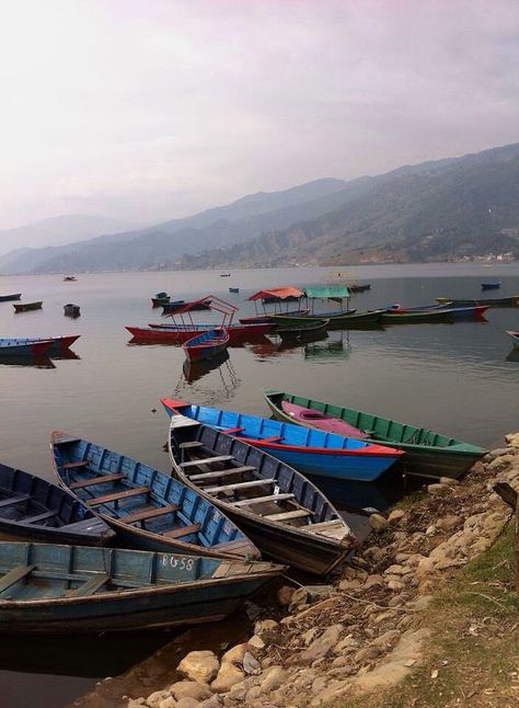 Pokhara- Lakeside | sophiemarquis Nepal, Pokhara Lakeside, Quick Saves