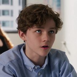 Child Face Claims Boy, Brunette Male Face Claims, Raquel Mendoza, Robot Aesthetic, Levi Miller, Pjo Dr, Blonde Hair Boy, Mike Jackson, Brown Hair Blue Eyes