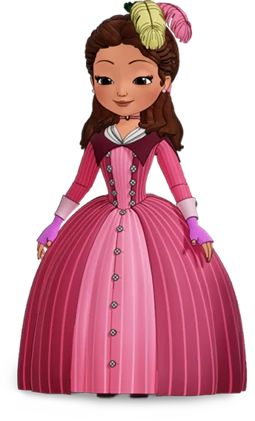 Princess Clio | Sofia the First Wiki | Fandom Sofia The First Characters, Doug Funnie, Leopard Costume, Sofia The First Birthday Party, Princesa Sophia, Disney Princess Sofia, Princess Sofia The First, Disney Jr, Princess Sophia