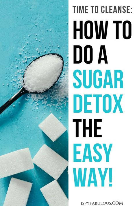 Sugar Cleanse, No Sugar Challenge, Sugar Detox Plan, Effects Of Sugar, Sugar Detox Diet, Quit Sugar, Sugar Free Diet, No Sugar Diet, Detox Plan