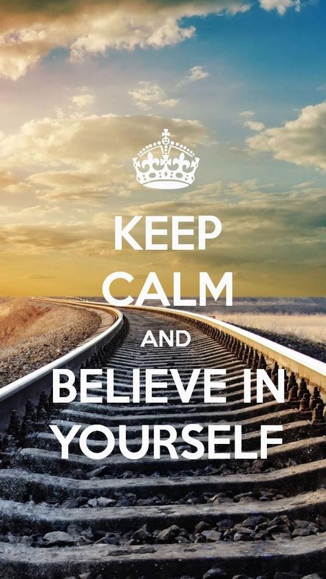 Keep Calm and Believe in Yourself Keep Calm Quotes, Wan Wan, Calm Wallpaper, Deserve To Be Happy, Ten Ten, Keep Calm Signs, Keep Calm Posters, Calm Quotes, Keep Calm And Love