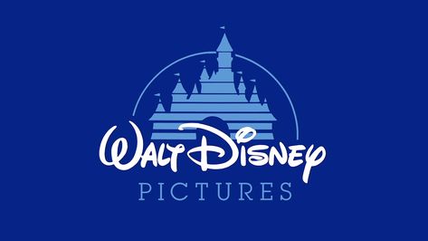 Disney Viejo, Logo Disney, Castle Movie, Disney Challenge, Disney Presents, Disney Logo, Images Disney, Film Disney, Walt Disney Animation