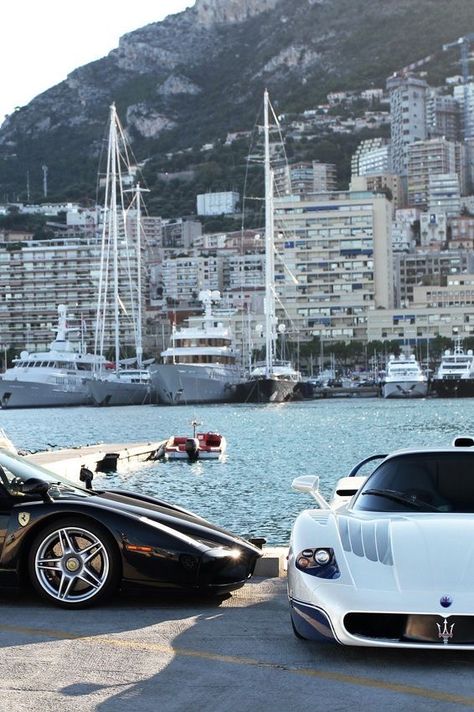 Luxury Yachts, Montecarlo Monaco, Future Lifestyle, Us Cars, Dream Lifestyle, Boat Insurance, French Riviera, Saint Tropez, South Of France