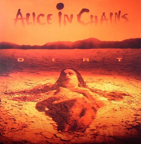 Alice In Chains Albums, Rock Album Cover, Greatest Album Covers, Rock Album Covers, Grunge Posters, Rock Cover, Music Album Art, Cool Album Covers, Grunge Band