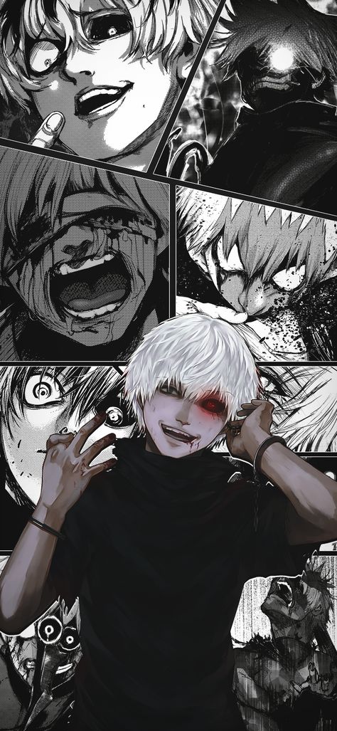 Wallpaper Iphone Tokyo, Kaneki Wallpaper, University Wallpaper, Kaneki Fanart, Ken Anime, Tokyo Ghoul Pictures, Genos Wallpaper, Tokyo Ghoul Wallpapers, Ken Tokyo Ghoul