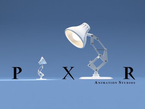 pixar lamp - Google Search Pixar Theory, Pixar Lamp, Pixar Shorts, Anglepoise Lamp, Pixar Animation, Star Labs, Toy Story 3, A Bug's Life, Storyboard Artist