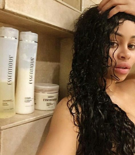 Blac Chyna Black Chyna Old Pics, Blac Chyna 2000s, Blac Chyna Tattoo, Black Chyna, Rob Kardashian, Blac Chyna, Black Goddess, Without Makeup, Naturally Beautiful