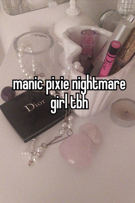 Manic Pixie Girl Aesthetic, Manic Pixie Dream Aesthetic, Manic Pixie Aesthetic, Manic Pixie Dream Girl Outfit, Manic Pixie Dream Girl Aesthetic, Pixie Aesthetic, Manic Pixie Dream, Chanel Rose, Manic Pixie