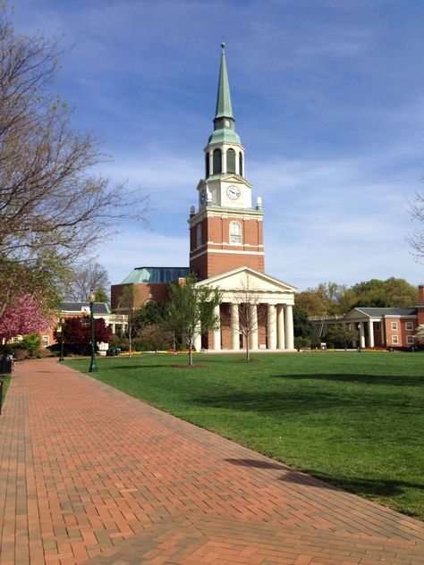 Wake Forest University Colby College, Wake Forest University, University School, Wake Forest, School Of Medicine, Colby, Ferry Building, Ferry Building San Francisco, Medicine