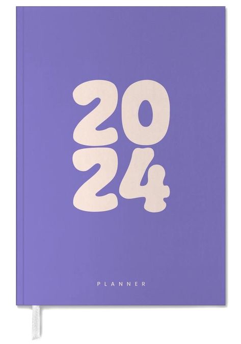 2024 Purple Planner weeklyplannerprintable Agenda Design Cover, Planner Book Cover Design, 2024 Planner Cover, 2024 Cover Page, Agenda Cover Design, Planner Cover Design Ideas, 2024 Purple, Cover Goodnotes, Purple Planner