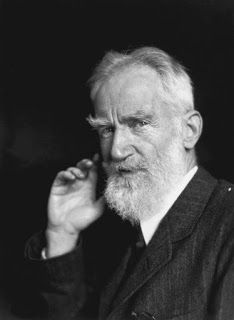 Quotes on Life: George Bernard Shaw Albert Einstein, Writers And Poets, George Bernard Shaw Quotes, Life Is About Creating Yourself, Creating Yourself, Famous Historical Figures, George Bernard Shaw, Slim Aarons, Bernard Shaw