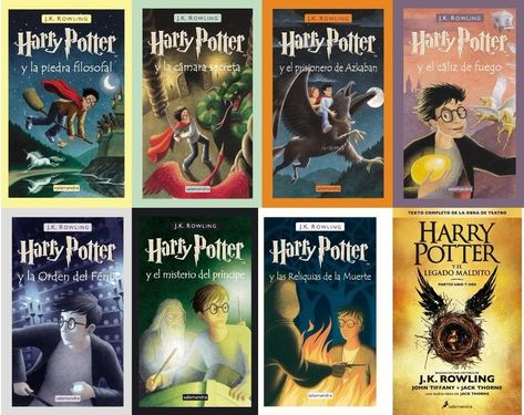 Harry Potter Books, Aladdin, Ron Y Hermione, Harry Potter 2, J K Rowling, Margaret Atwood, Mini Books, South Park, Google Drive