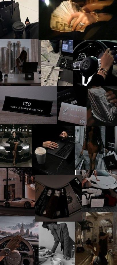 #Woman #CEO #aesthetic #vibes Rich Life Aesthetic Black Women, Businesses Women Aesthetic, India Vision Board, Self Made Millionaire Women Aesthetic, Ceo Asthetic Woman, Business Woman Aesthetic Vision Board, Female Finance Aesthetic, Fashion Business Aesthetic Wallpaper, Business Women Goals