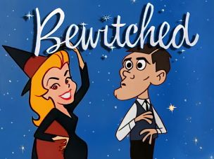 Bewitched. LOVED Samantha and Esmeralda. Sing along... do do do do do do do do do do do do do do do do do do do do do do du dun dun dun! Film Vintage, Childhood Tv Shows, Elizabeth Montgomery, The Lone Ranger, Classic Television, Old Shows, Old Tv Shows, Vintage Tv, Retro Tv