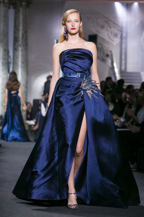 Elie Saab Couture, Haute Couture, Couture, Elie Saab, Eli Saab, Elie Saab Fall, Fairytale Fashion, Celebrity Design, Live Fashion