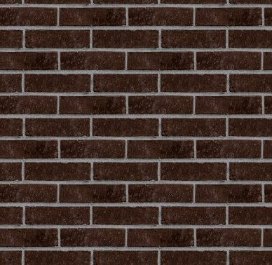 Dark Brown Bricks Wall Brown Brick Texture Seamless, Backgrounds For Twitter, Dark Brick Wall, Bee Classroom Decor, Wall Texture Seamless, Witcher Game, Cladding Texture, Bricks Wall, Dark Brown Walls