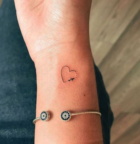 Tattoo Ideas For Women For You Tattoo, Female Small Tattoos Ideas, Zante Tatoos, Holiday Inspired Tattoos, Be Happy Tattoo Ideas Simple, Small Holiday Tattoos Simple, Delicate Feminine Tattoos Classy, Holiday Tattoo Ideas Small, Cute Holiday Tattoos