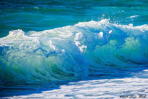 Ocean Waves Photography, Ocean Waves Painting, Waves Photos, Waves Photography, Hur Man Målar, Ocean Pictures, Photo D Art, Seascape Art, Wave Painting